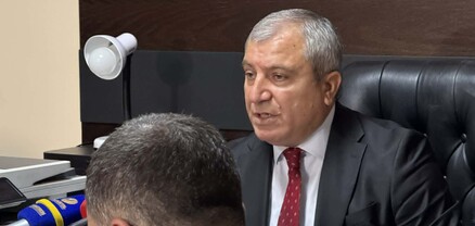 Միջնորդելու ենք, որ Փաշինյանն ու Պապիկյանը դատարան դատակոչվեն․ Նորիկ Նորիկյան