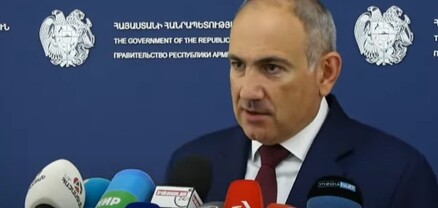 Վարչապետ Նիկոլ Փաշինյանի ճեպազրույցը․ ՈՒՂԻՂ
