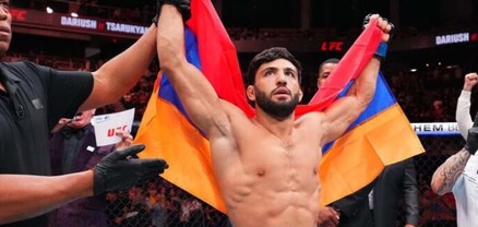 Ես կտայի իմ ողջ գումարը, բոլոր ժամացույցներն ու մեքենաները, միայն թե ստանայի այդ գոտին