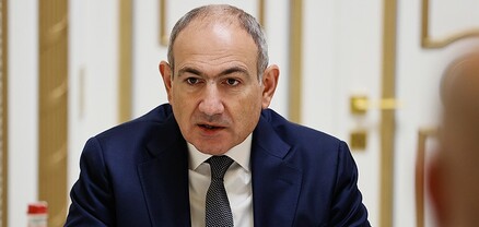 Հայաստանի տնտեսական զարգացման ընթացքը թևակոխում է վստահության նոր փուլ. Փաշինյան