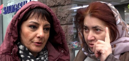 Կաթողիկոսի դեմ քրեական վարույթ հարուցողները մուսուլման են. հարցում