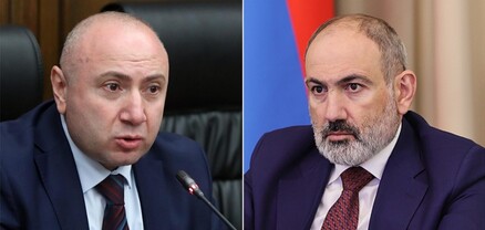 Նիկոլ Փաշինյանը 3 միլիարդ դրամի պարգևավճար է բաժանել իր չինովնիկներին