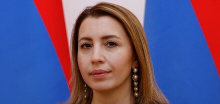 Արտաքին հետախուզության ծառայությունը հրապարակել է 2026-ի տարեկան զեկույցը