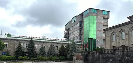 Սիսիանի «Լալաներ» ռեստորանի բակում 17-ամյա տղան վիճել է 21-ամյա տղայի հետ, հարվածել քթին ու վնասվածք հասցրել