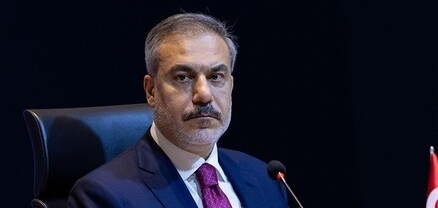 Գազայի «Խաղաղության խորհրդում» Թուրքիան կներկայացնի Ֆիդանը. Էրդողան