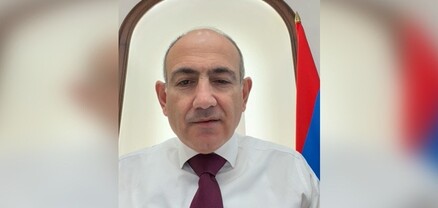 Փաշինյանը հունվարի 6-ին ուխտերթ է կազմակերպում