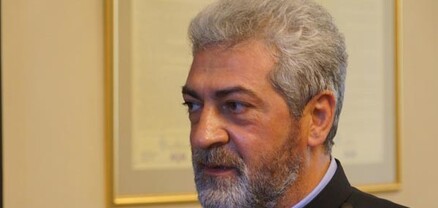 Ոչ մի տիրադավ մեղադրյալ չէ, ներառյալ Նավասարդ Կճոյանը