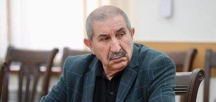 30 տարի մենք էինք ադրբեջանցիների տարածքներում, հիմա էլ իրենք են մտել, դուրս կգան. Գագիկ Մելքոնյան