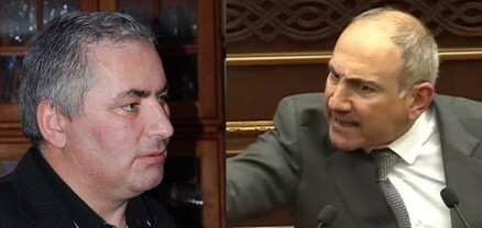 Անգործունակ, սակայն իրեն առատ պարգևատրող իշխանության համար բնության ամեն մարտահրավեր դառնում է չլուծվող խնդիր