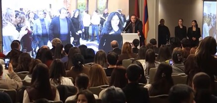 Գագիկ Ծառուկյանի նոր նախաձեռնությանը միացած երիտասարդների հարցերն ու առաջարկները բազմաթիվ են