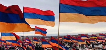 Հայաստանում Ֆրանսիայի դեսպանությունը միանում է հայ ժողովրդին