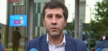 Քիչ առաջ Նարեկը զանգեց «Արմավիրի» բանտից. նրան վերադարձրել են «պատժախուց թիվ 6». փաստաբան