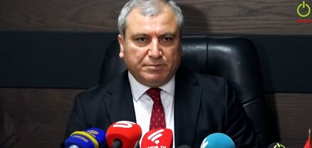 Եթե Եղիշեն խոսի, ապա չեմ բացառում, որ այլ մեղադրյալներ ևս կարող են ներգրավվել․ Նորիկյան