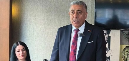 Իգդիրում քննարկվել են հայ-թուրքական սահմանի բացումը և զբոսաշրջային աշխուժացումը