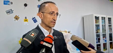 Պարոն Առուշանյանը Շիրակի մարզպետն է և վերջակետ. Արսեն Թորոսյան