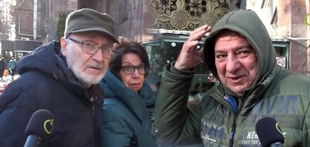 Նիկոլը կարող էր ավելի շատ գերիներ բերել, բայց չի արել․ հարցում