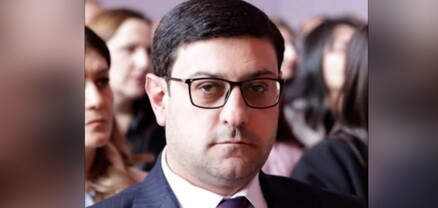 Շիրակի մարզպետի խորհրդականը պարեկ ծեծելուց ամիսներ անց ազատվել է աշխատանքից