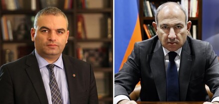 Կարմիր գիծն անցել ենք 2018-ին, երբ ժողովրդին դարձրին հազարամյակի մեծագույն ստորության մասնակից. Դեմոյան