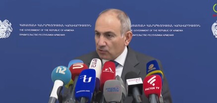ՀՀ-ում չկա գոնե մեկ ընտանիք, որից նախորդող շրջանում ՀԷՑ-ը փող չի գողացել. Փաշինյան