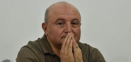 Վարդան Ղուկասյանին սրտամկանի սուր ինֆարկտ է սպառնում