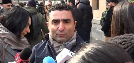 Հոսանքազրկումներ միշտ էլ եղել են, սենսացիա մի սարքեք. Ռոմանոս Պետրոսյան