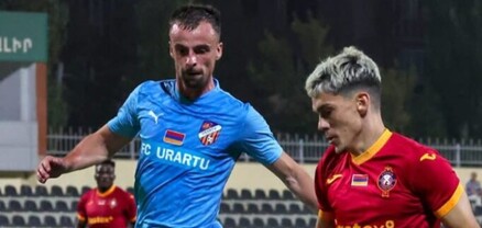 «Փյունիկը» և «Ուրարտուն» ձմեռային ուսումնամարզական հավաք կանցկացնեն ԱՄԷ-ում
