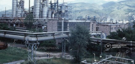Ական պարտավոր է վանաձորցիներին հայտնել խոշոր գումարի չափը, որ համայնքը ստացել է «Քիմպրոմի» տարածքի վաճառքից