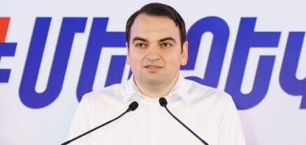 1 դրամ աշխատավարձը արդար հատուցում է երկրի ղեկավարին, որտեղ 500․000 աղքատ կա․ Նարեկ Կարապետյան