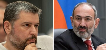 Եթե վաղը հրահանգ գա սատանիստական ծես անելու, Նիկոլին ուղեկցող «հավատացյալները» է՛լ ավելի մեծ եռանդով կգնան «սև մեսսայի». Վրթանեսյան