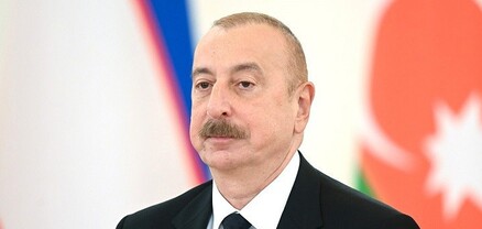 Ադրբեջանը շահագրգռված է Հարավային Կովկասի և Իրանի կայունությամբ. Ալիև