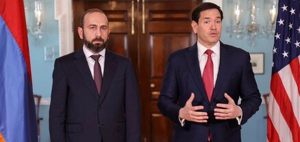Միրզոյանն ու Ռուբիոն TRIPP ծրագրի համար ՀՀ-ԱՄՆ կենսագործման շրջանակի հայտարարություն են ընդունել
