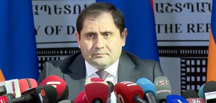 2025 թվականին ԶՈւ շարքերում 30 զինծառայող է մահացել. ՀՀ պաշտպանության նախարար