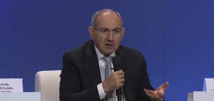 Կարմիր լույսը, որ մեր փողոցներում վառում է, լեգիտիմության խնդիր ունի, որովհետև պարզ չի, իսկ ով է որոշել, որ էդ կարմիր լույսը հենց տենց պետք է վառի. Փաշինյան