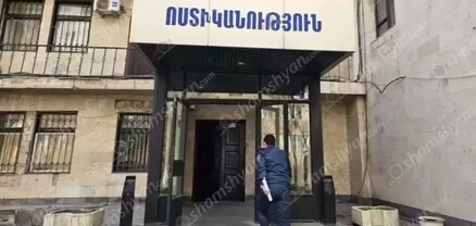 Վիճաբանություն՝ Երևանում․ Գերմանիայի 35-ամյա քաղաքացին բազմաթիվ վերքերով տեղափոխվել է հիվանդանոց