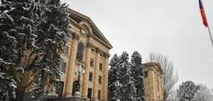 ԱԺ - Կառավարություն հարցուպատասխան․ ՈւՂԻՂ