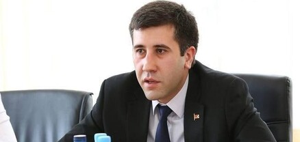Նիկոլադավանություն ընդունած քահանաները պատասխանատու են իրենց չորս հոգևոր հայրերի գերության համար․ Ռուբեն Մելիքյան