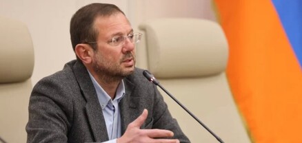 «Գալոչկա դնելու» համար չենք այցելում Եռաբլուր, տարին սկսվում է այնտեղից. Գեղամ Մանուկյան