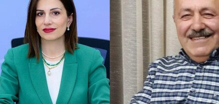 Վագիֆ Խաչատրյանի վիրահատությունը, փա՛ռք Աստծո, բարեհաջող է անցել․ նախարար
