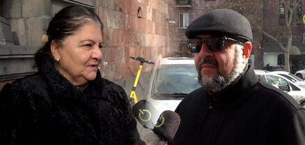 Նորմալ չէ, որ Հրանտ Բագրատյանը Սոլովյովին արդարացնում է․ չգիտեմ՝ ոնց է մտածում․ հարցում