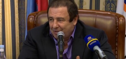 «Մարզաշխարհը հանուն առողջ սերնդի» նախաձեռնությանը միացել են հազարավոր մարզիկներ
