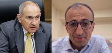 Միայնակ կնոջ վարչապետի նախարարը. ինչպես է ՔՊ-ն ծաղրում քաղաքացուն