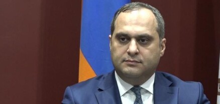 Դատարանը պարտավորեցրել է քրվարույթ նախաձեռնել Նաթան Սրբազանի հեռախոսային խոսակցությունների գաղտնիությունը ապօրինի խախտելու առիթով