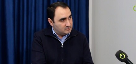 Բջջային օպերատորները սահմանափակում են քաղաքացու ընտրության իրավունքը․ Բաբկեն Պիպոյան