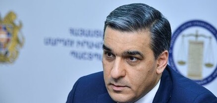 Վստահ ենք՝ Ադրբեջան կատարելիք այցի ընթացքում կարող եք ազատել Բաքվում պահվող հայ քրիստոնյա գերիներին. Թաթոյանի նամակը՝ Վենսին