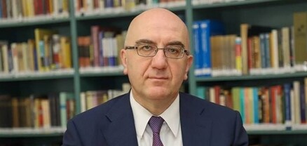 Գեորգի Քոչարյանը նշանակվել է Ուզբեկստանում ՀՀ դեսպան