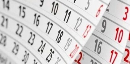 Կառավարությունը մայիսի 4–ի աշխատանքային օրը տեղափոխեց ապրիլի 18