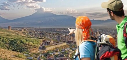 Զբոսաշրջության կոմիտեն ներկայացրել է 2025 թ. դեկտեմբերին դեպի Հայաստան այցելությունների թիվը