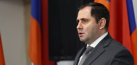 Փա՜ռք նահատակներին, և կեցցե՛ Հայաստանի Հանրապետությունը․ Սուրեն Պապիկյան
