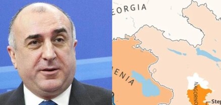 Երկաթուղու Մեղրիի հատվածը պատմականորեն կառավարում էր Ադրբեջանը. Էլմար Մամեդյարով