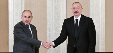 Փաշինյանին «Զայեդ»-ի մրցանակ է շնորհվել «Ադրբեջանի հետ խաղաղության օրակարգի առաջմղման համար»